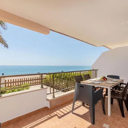 Palace By Interhome Apartament Miami Playa