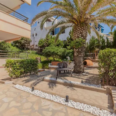 Palace By Interhome Apartament