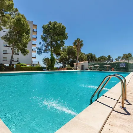 Palace By Interhome Apartament