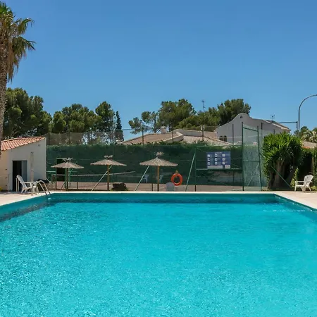 Palace By Interhome Miami Playa